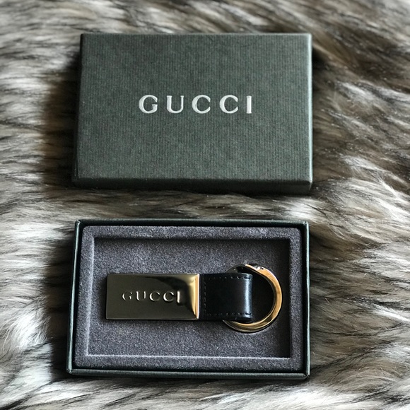 Gucci Keychain - Picture 5 of 6
